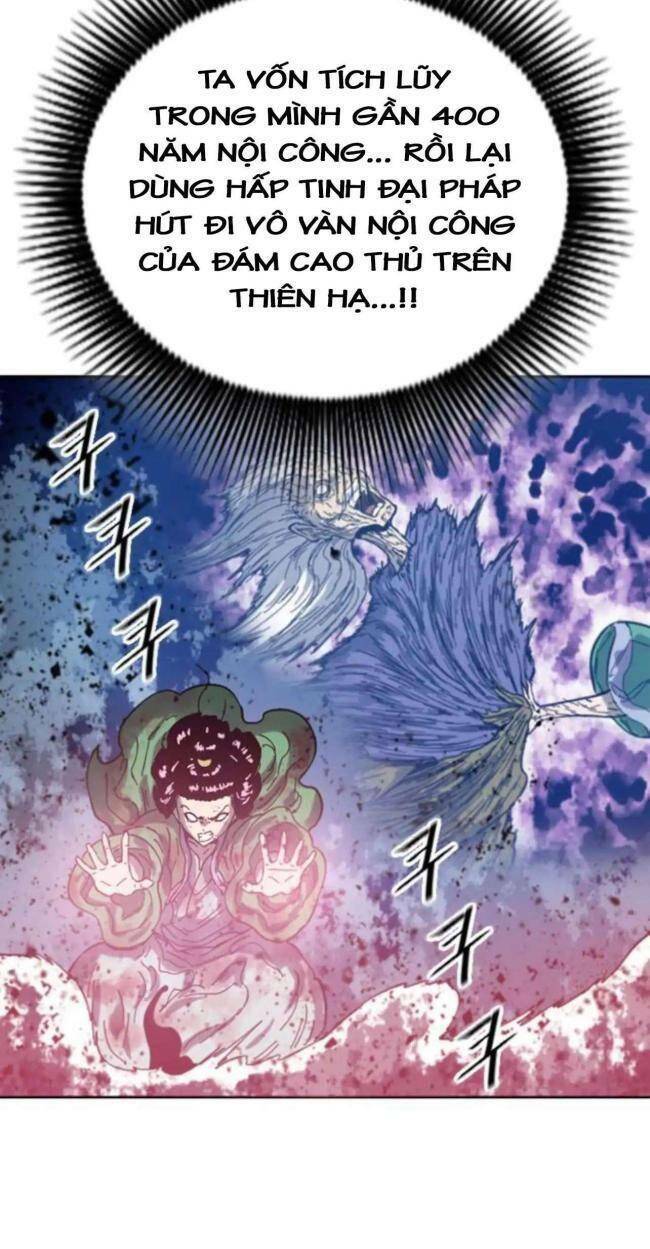 Thiên Hạ Đệ Nhất Nhân: Chapter 95