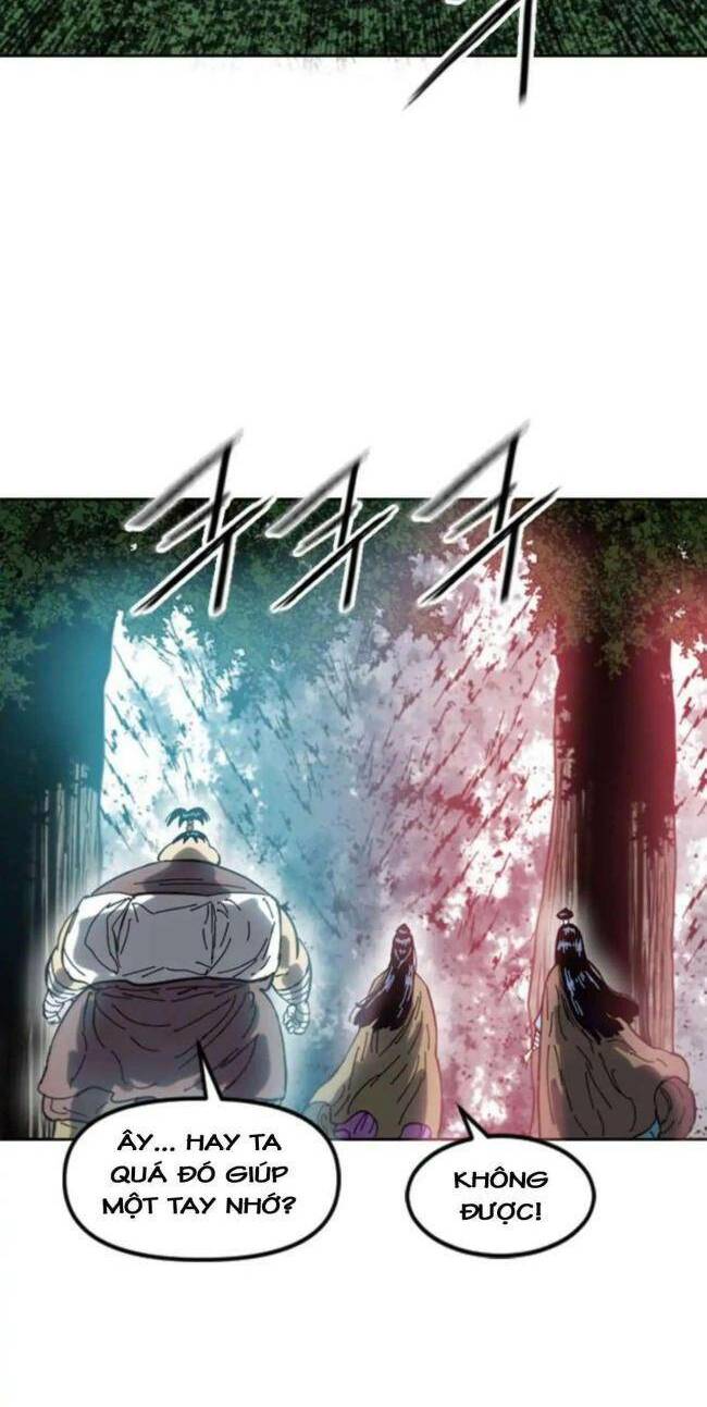 Thiên Hạ Đệ Nhất Nhân: Chapter 95