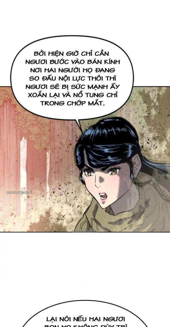 Thiên Hạ Đệ Nhất Nhân: Chapter 95