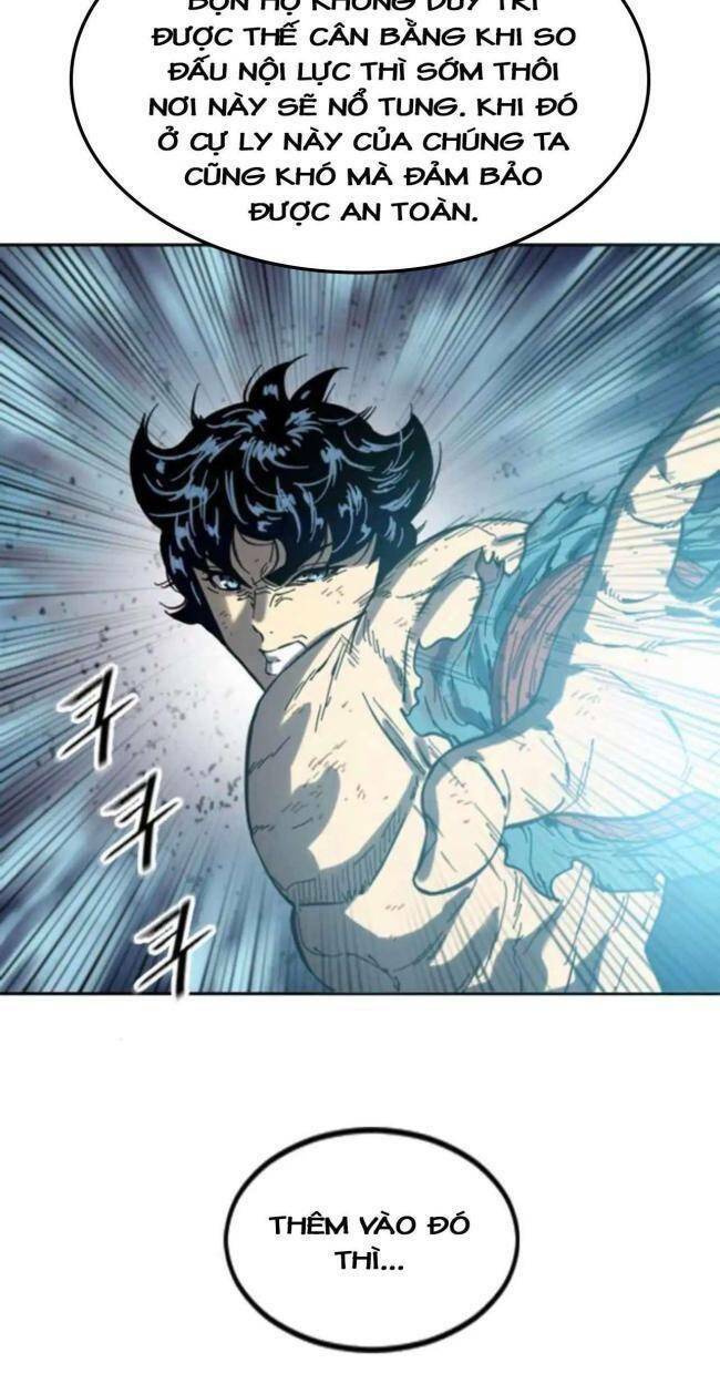 Thiên Hạ Đệ Nhất Nhân: Chapter 95