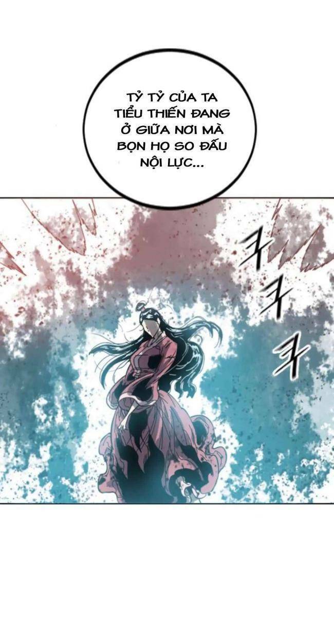 Thiên Hạ Đệ Nhất Nhân: Chapter 95