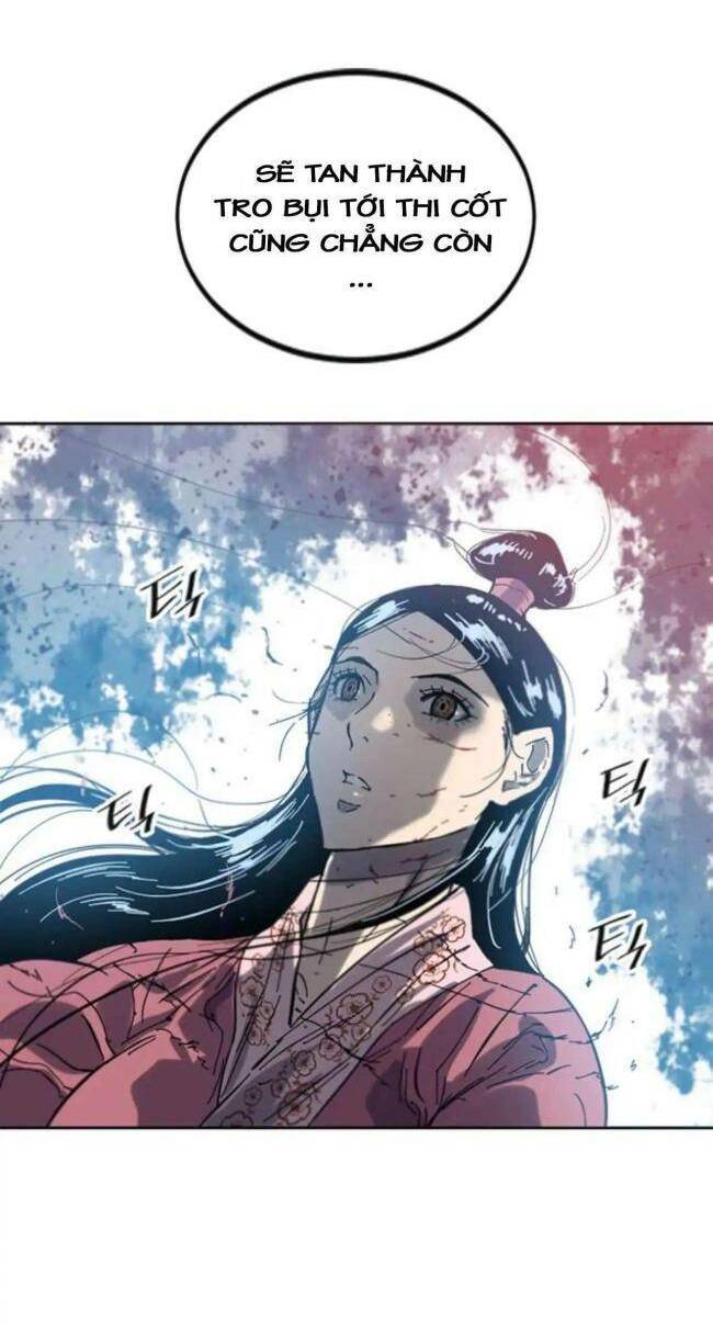 Thiên Hạ Đệ Nhất Nhân: Chapter 95