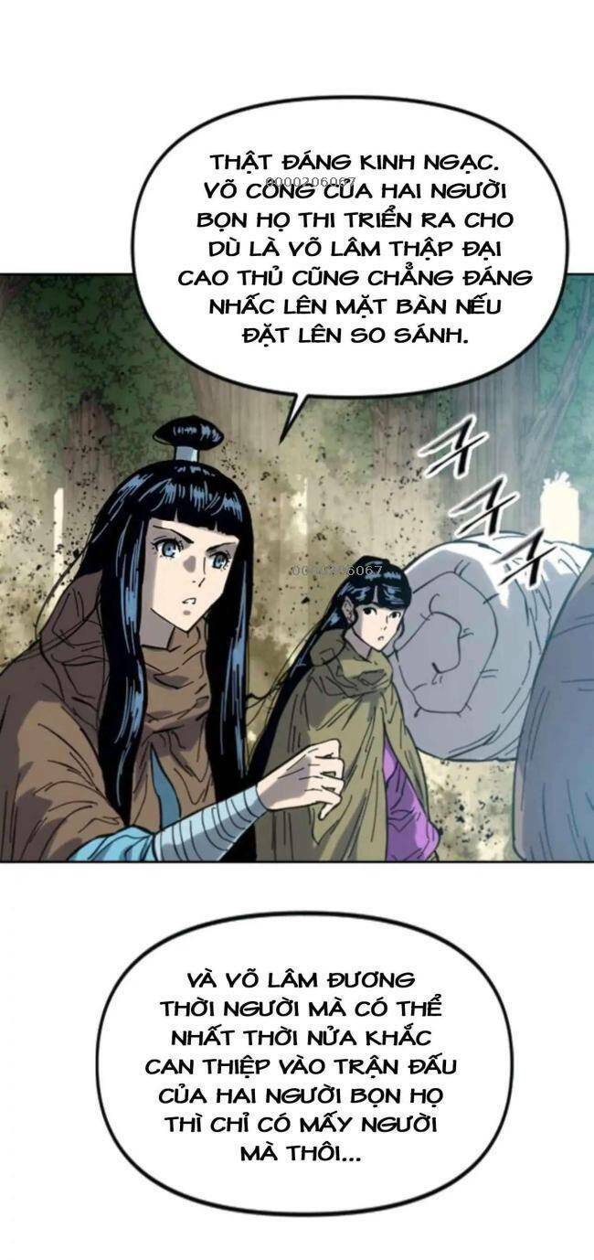 Thiên Hạ Đệ Nhất Nhân: Chapter 95