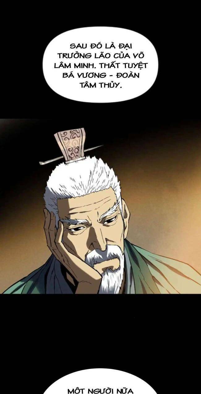 Thiên Hạ Đệ Nhất Nhân: Chapter 95