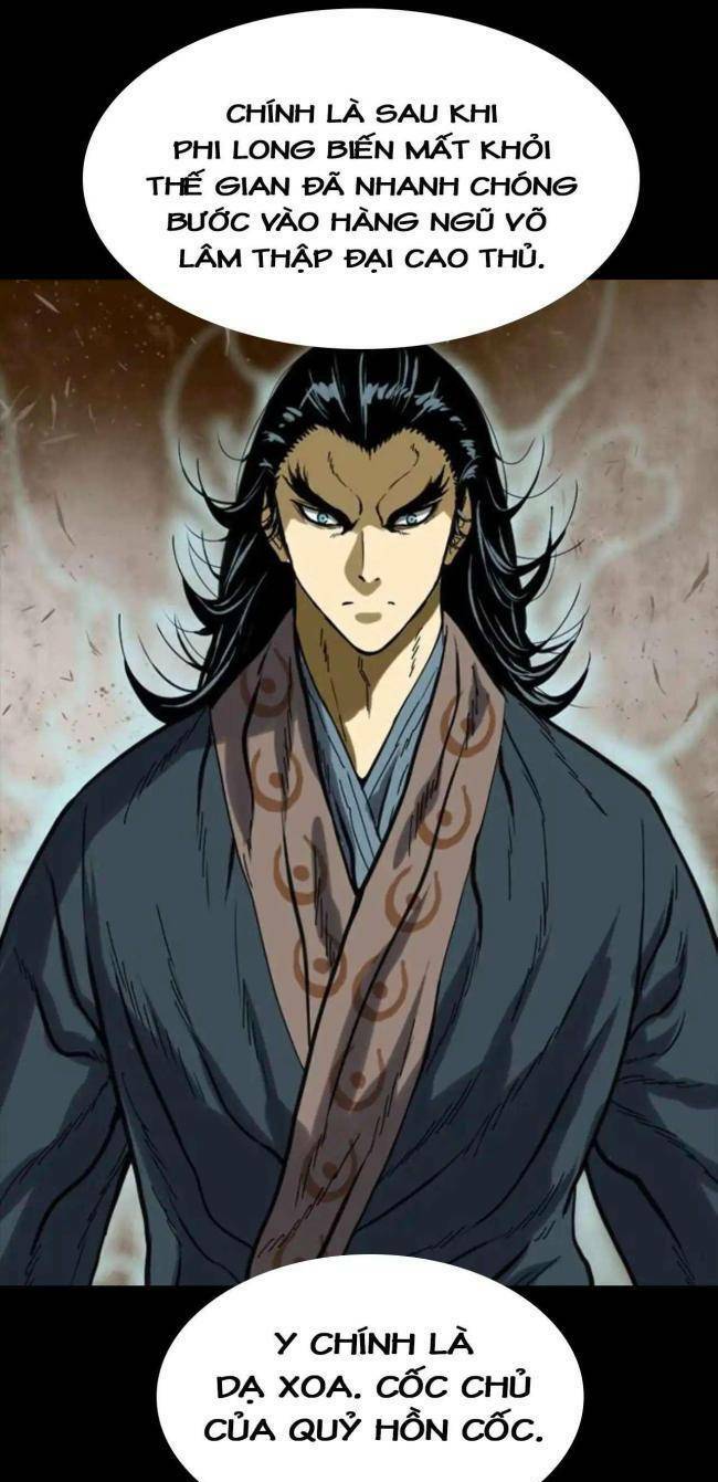 Thiên Hạ Đệ Nhất Nhân: Chapter 95