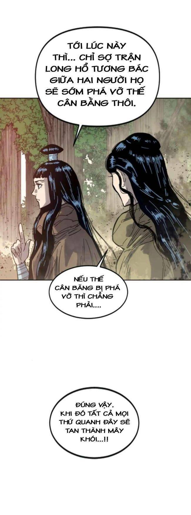 Thiên Hạ Đệ Nhất Nhân: Chapter 95