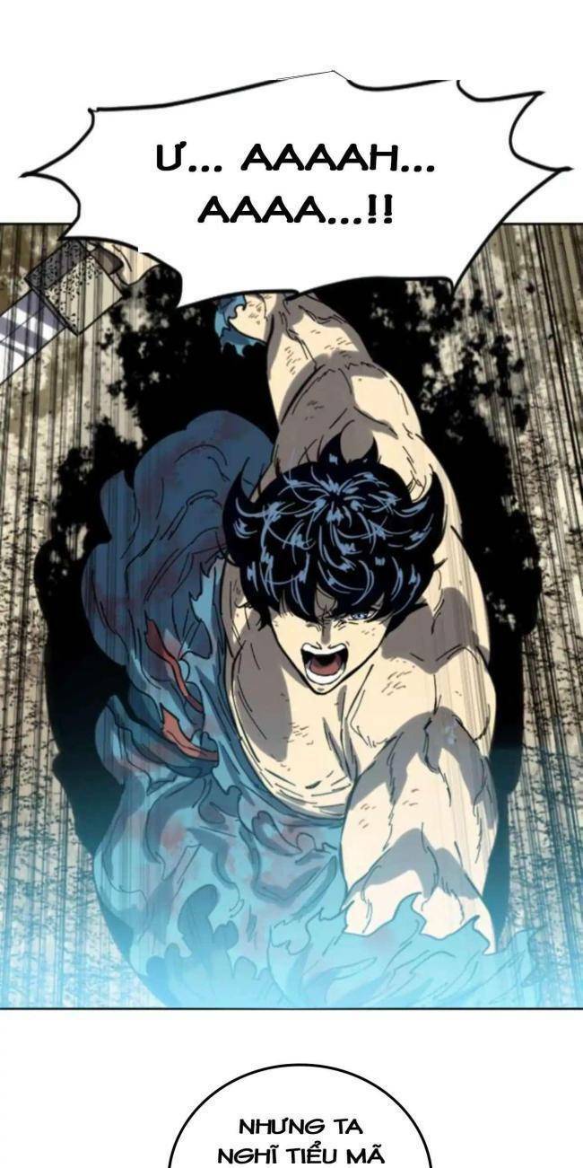 Thiên Hạ Đệ Nhất Nhân: Chapter 95