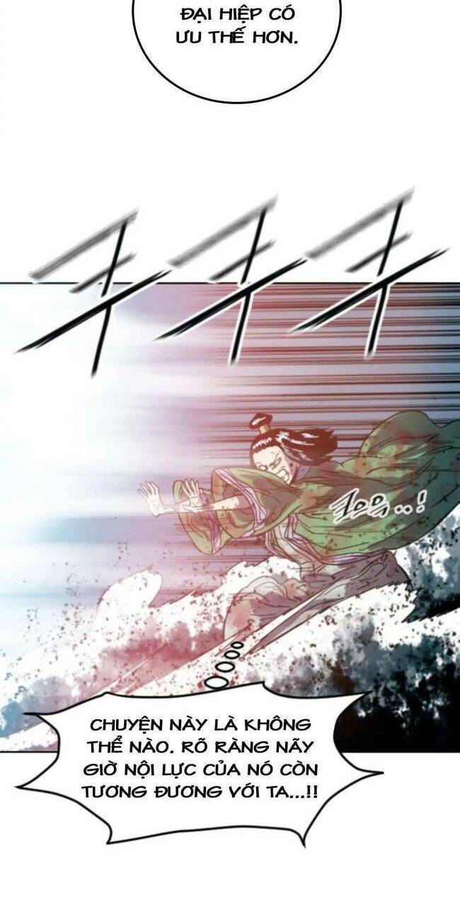 Thiên Hạ Đệ Nhất Nhân: Chapter 95