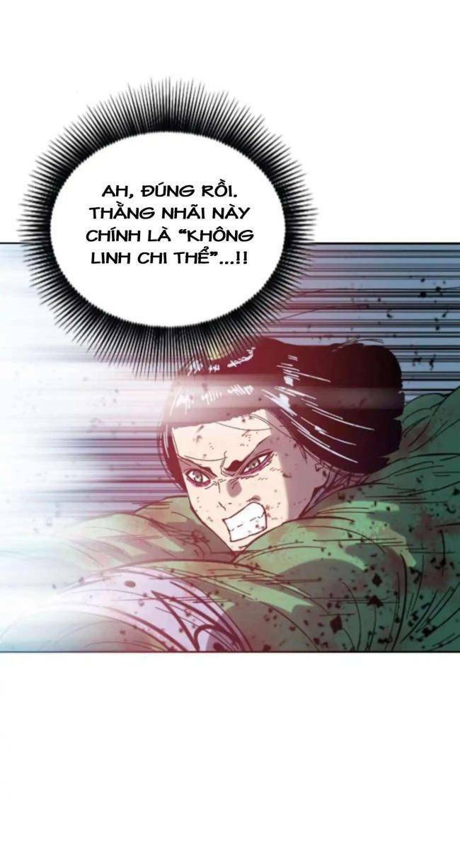 Thiên Hạ Đệ Nhất Nhân: Chapter 95