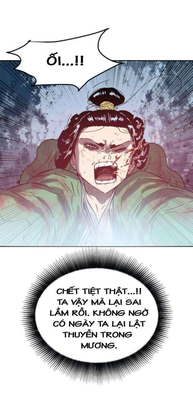 Thiên Hạ Đệ Nhất Nhân: Chapter 95
