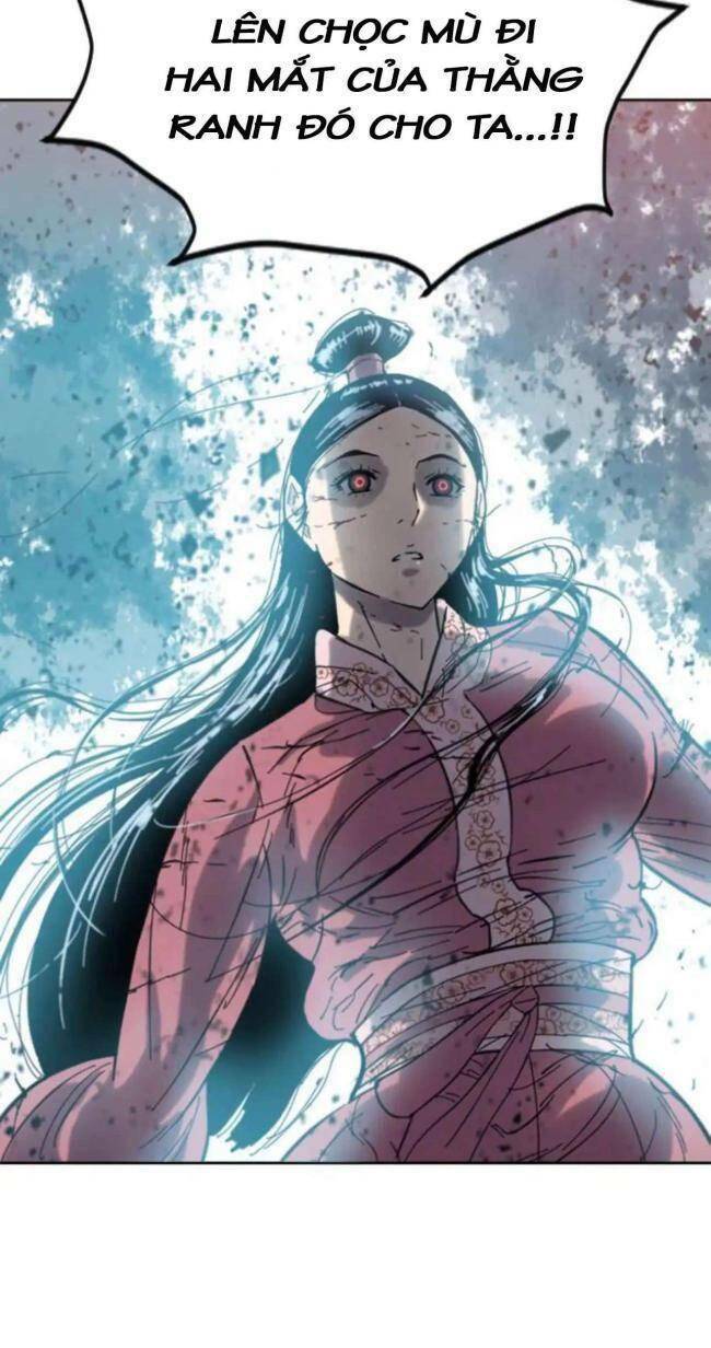 Thiên Hạ Đệ Nhất Nhân: Chapter 95