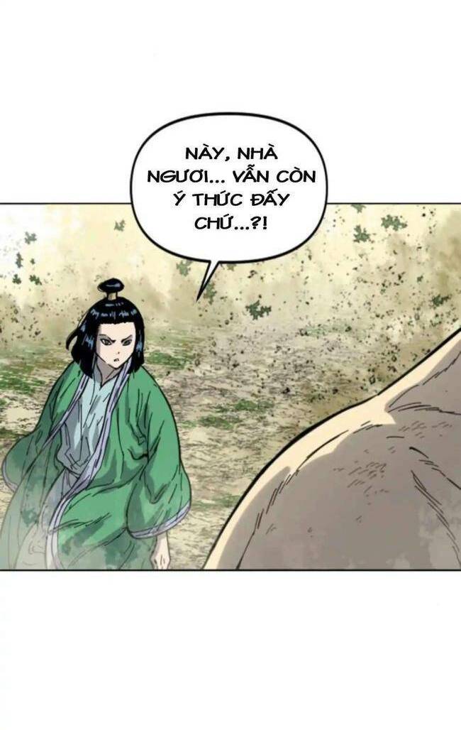 Thiên Hạ Đệ Nhất Nhân: Chapter 95