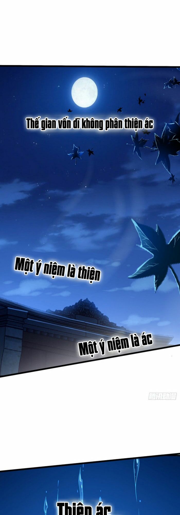 Mở Phòng Khám Tại Tu Tiên Giới: Chapter 0
