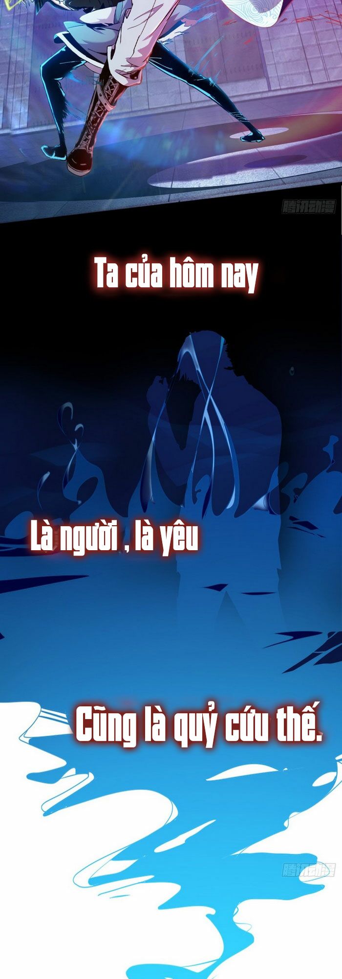 Mở Phòng Khám Tại Tu Tiên Giới: Chapter 0