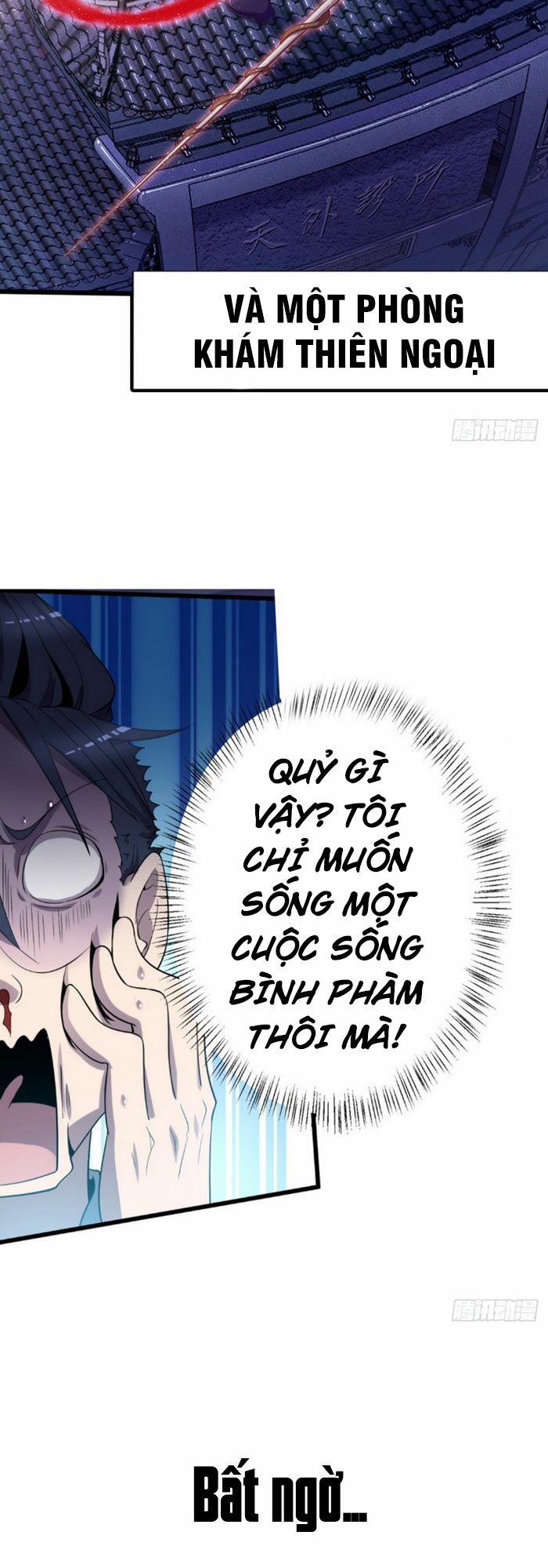 Mở Phòng Khám Tại Tu Tiên Giới: Chapter 0