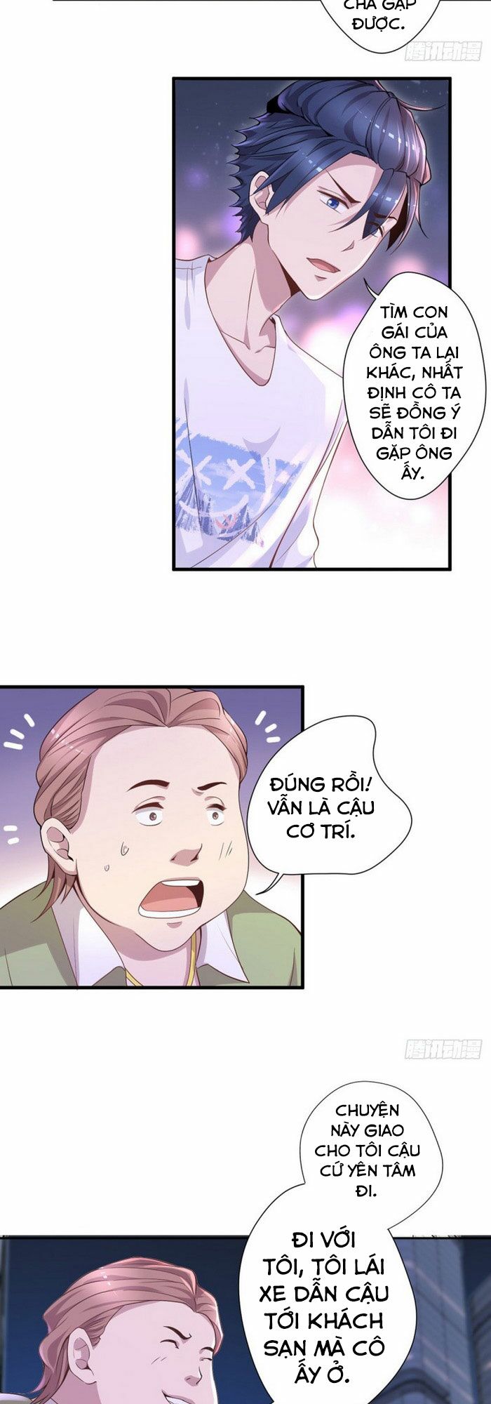 Mở Phòng Khám Tại Tu Tiên Giới: Chapter 10