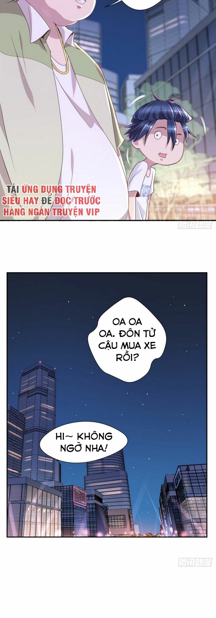 Mở Phòng Khám Tại Tu Tiên Giới: Chapter 10