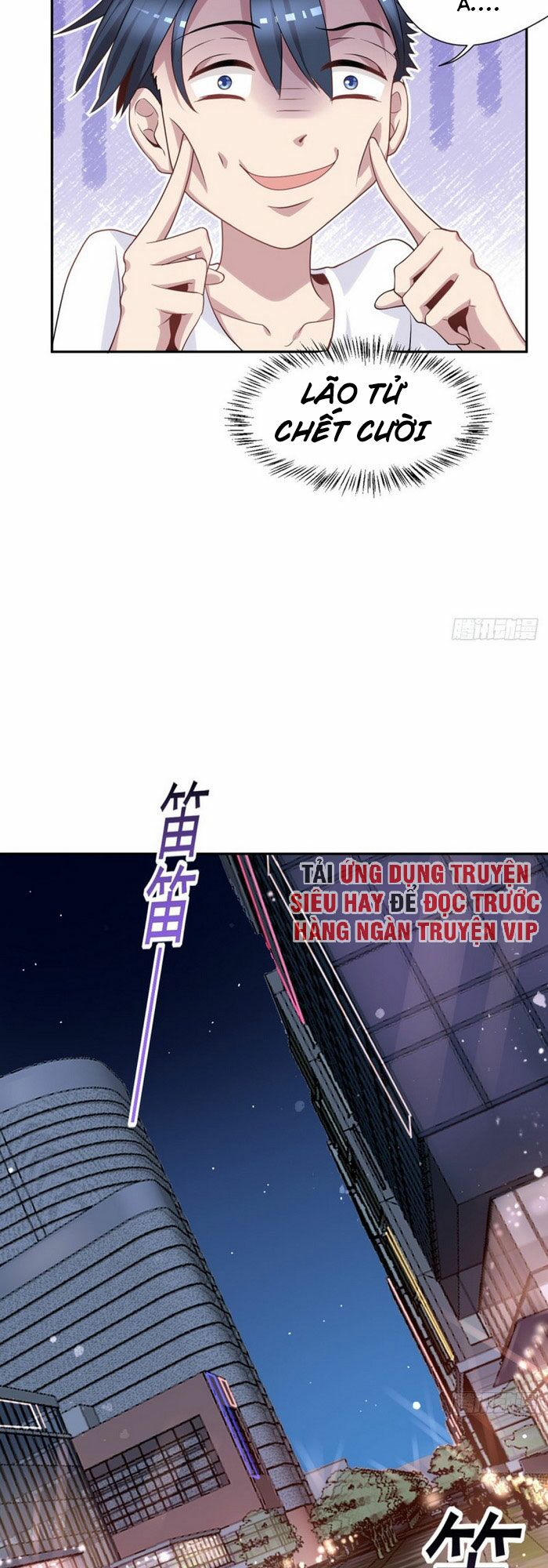 Mở Phòng Khám Tại Tu Tiên Giới: Chapter 10