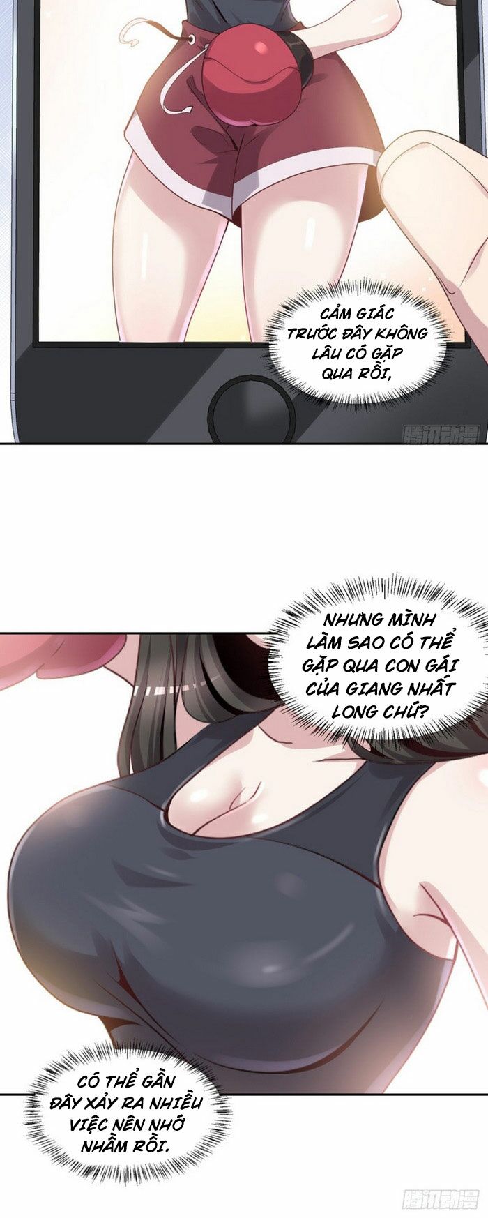 Mở Phòng Khám Tại Tu Tiên Giới: Chapter 10
