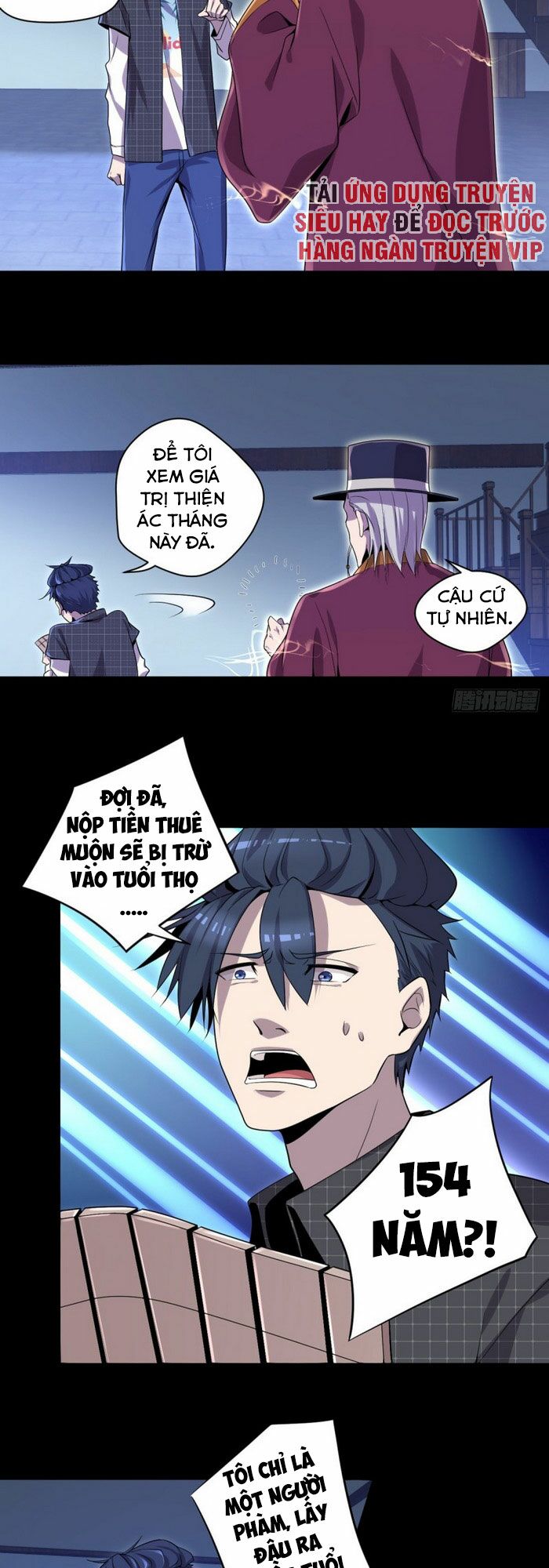 Mở Phòng Khám Tại Tu Tiên Giới: Chapter 10