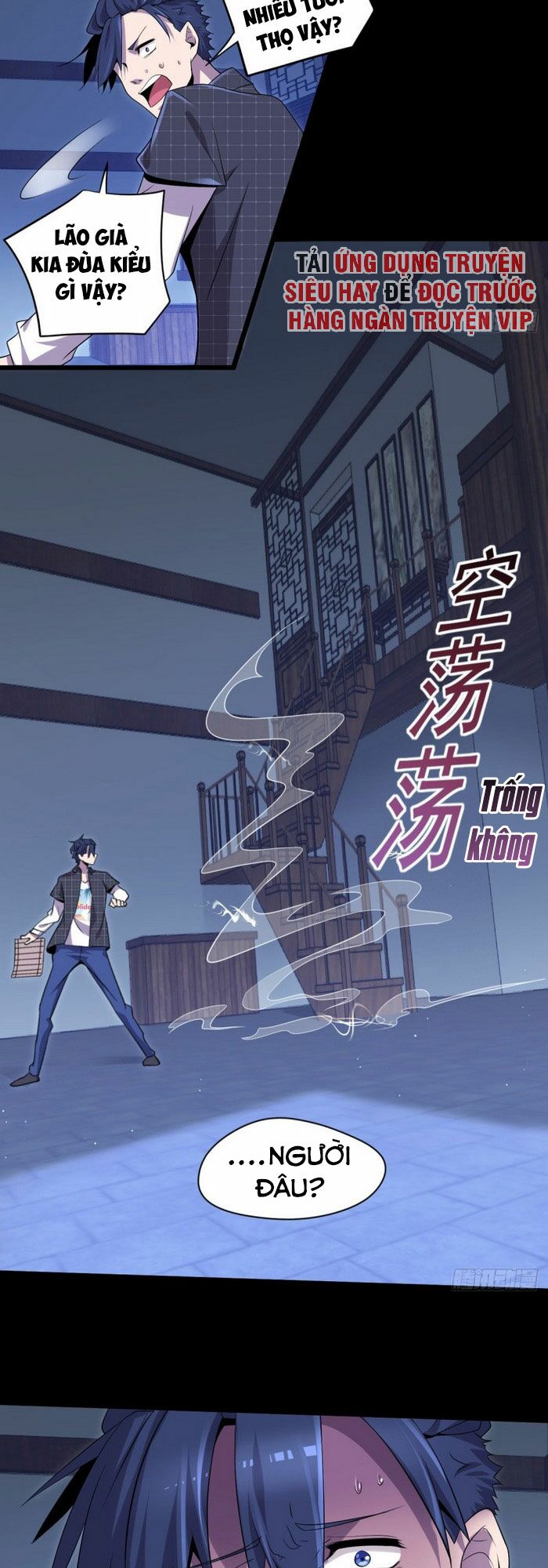 Mở Phòng Khám Tại Tu Tiên Giới: Chapter 10