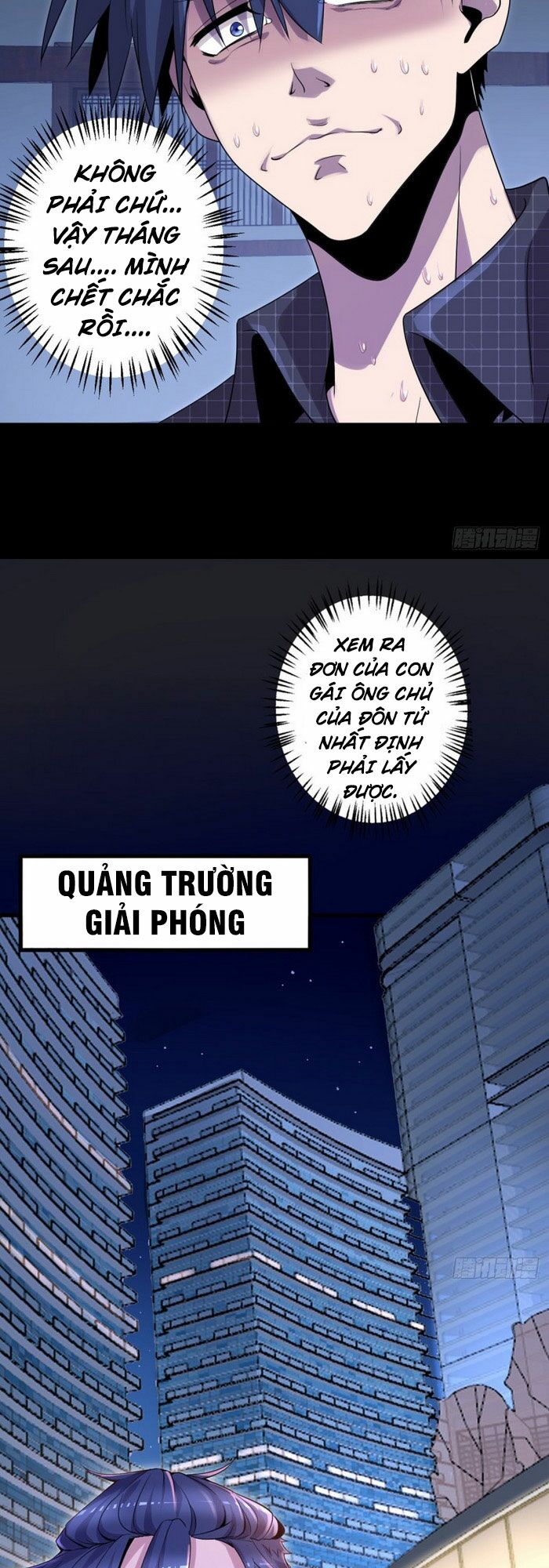 Mở Phòng Khám Tại Tu Tiên Giới: Chapter 10