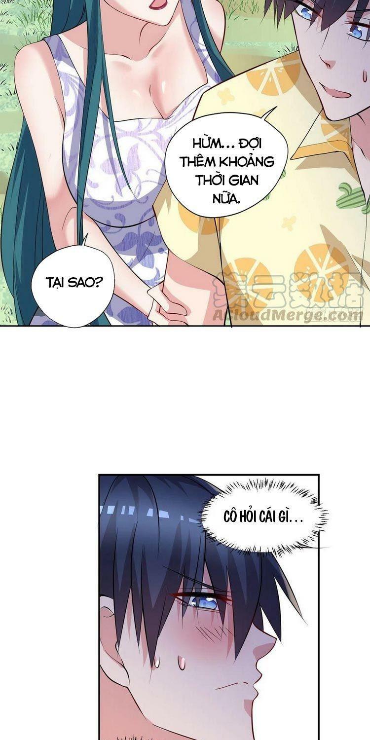 Mở Phòng Khám Tại Tu Tiên Giới: Chapter 100