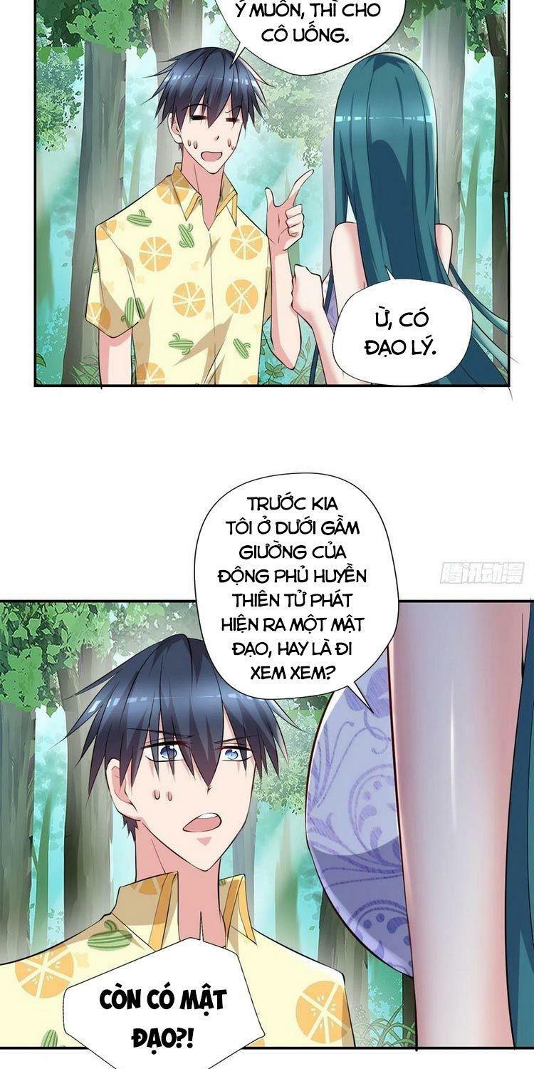 Mở Phòng Khám Tại Tu Tiên Giới: Chapter 100