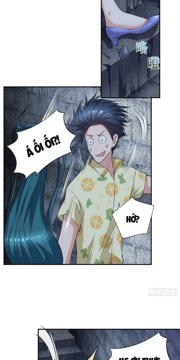Mở Phòng Khám Tại Tu Tiên Giới: Chapter 100