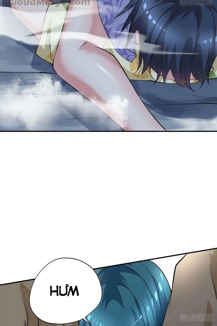 Mở Phòng Khám Tại Tu Tiên Giới: Chapter 100