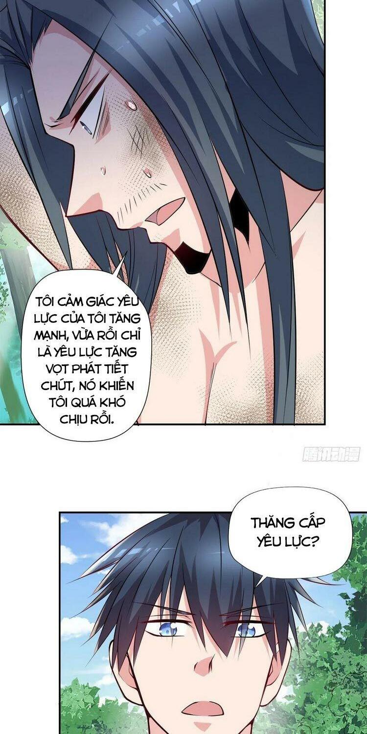 Mở Phòng Khám Tại Tu Tiên Giới: Chapter 100