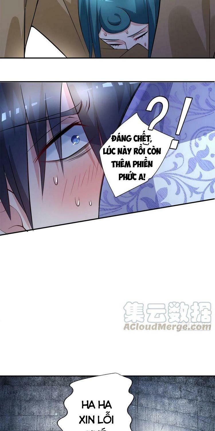 Mở Phòng Khám Tại Tu Tiên Giới: Chapter 100
