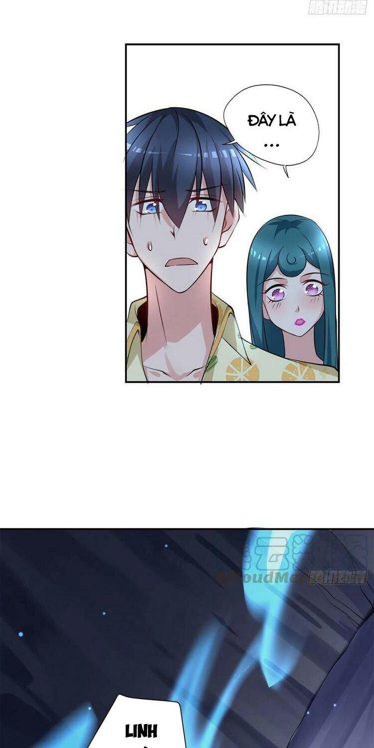 Mở Phòng Khám Tại Tu Tiên Giới: Chapter 100
