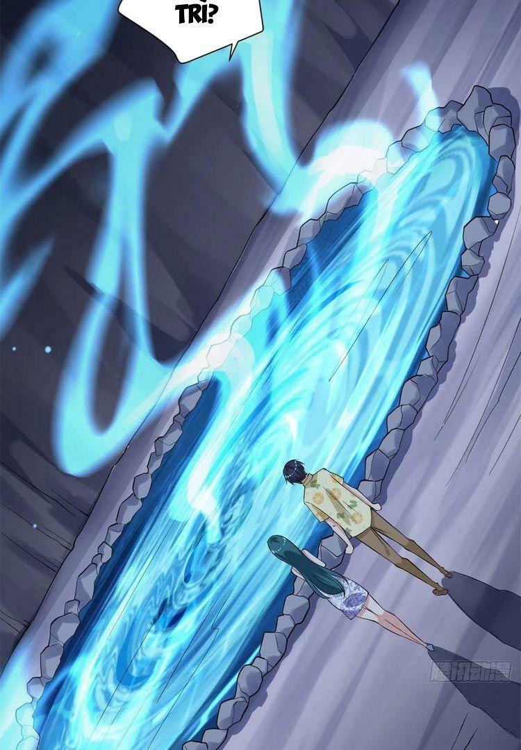 Mở Phòng Khám Tại Tu Tiên Giới: Chapter 100