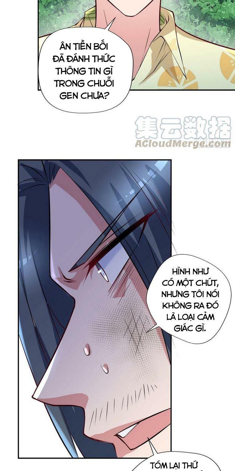 Mở Phòng Khám Tại Tu Tiên Giới: Chapter 100