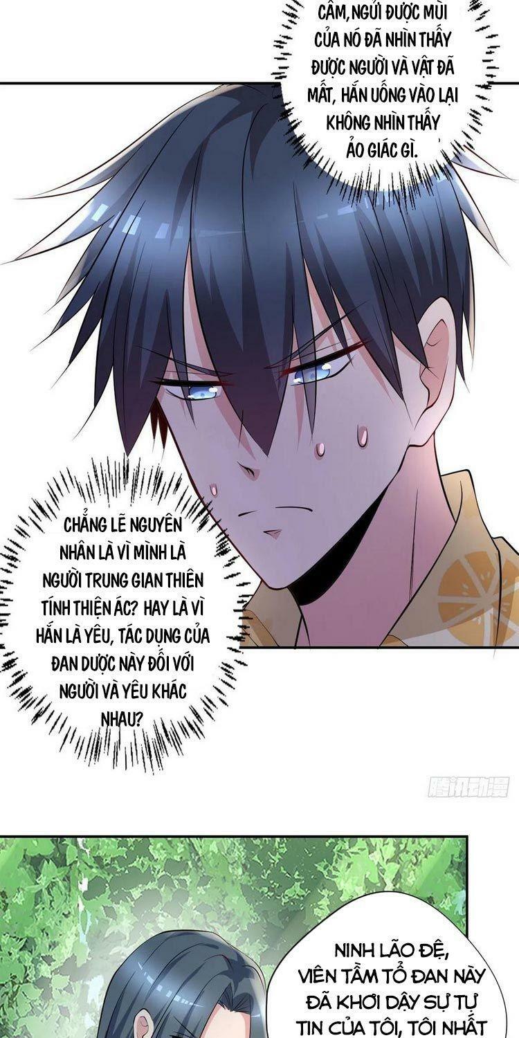 Mở Phòng Khám Tại Tu Tiên Giới: Chapter 100