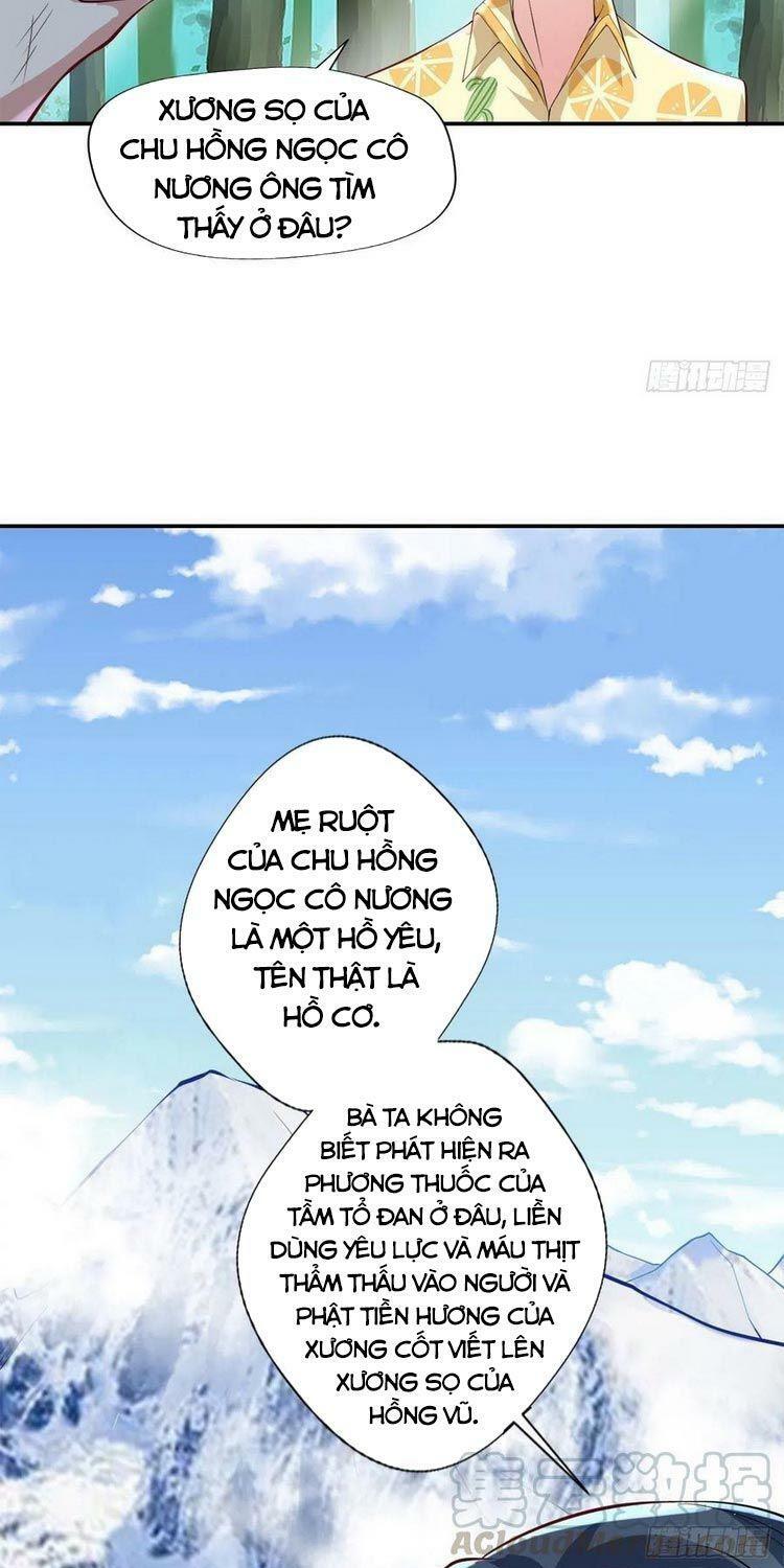 Mở Phòng Khám Tại Tu Tiên Giới: Chapter 100