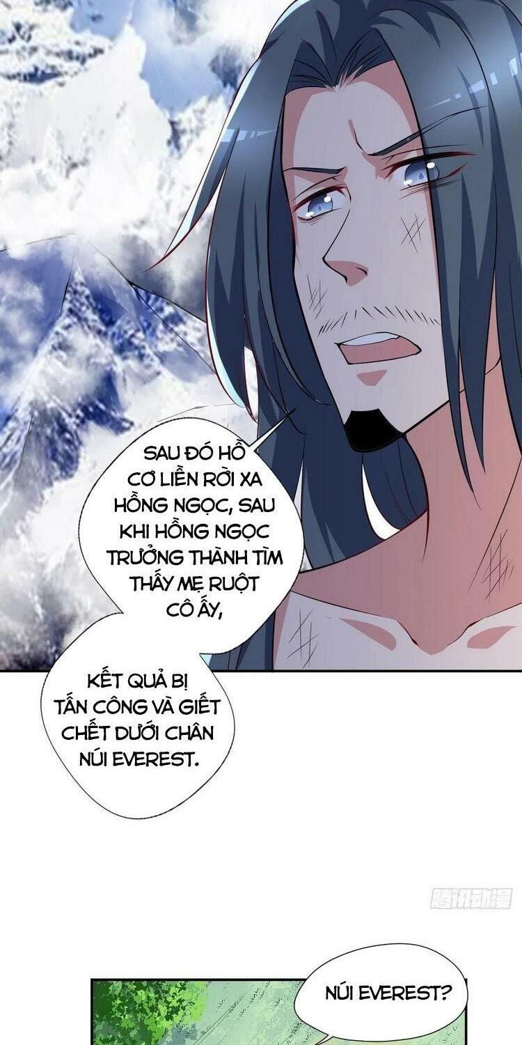 Mở Phòng Khám Tại Tu Tiên Giới: Chapter 100