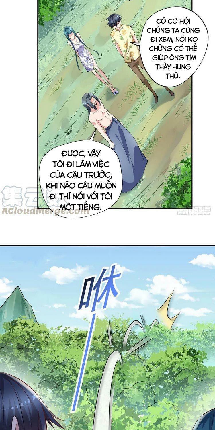 Mở Phòng Khám Tại Tu Tiên Giới: Chapter 100