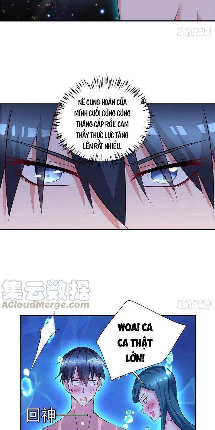 Mở Phòng Khám Tại Tu Tiên Giới: Chapter 101