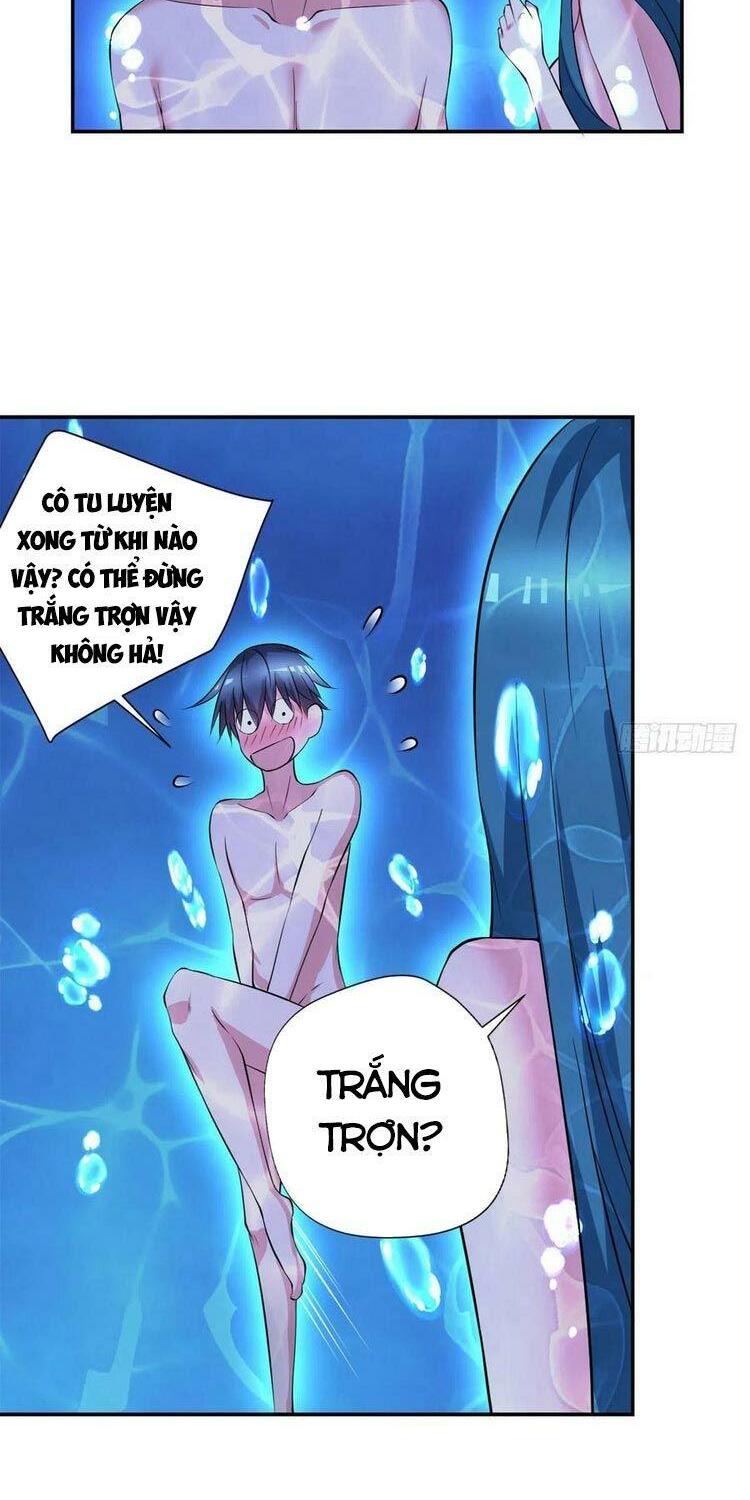 Mở Phòng Khám Tại Tu Tiên Giới: Chapter 101