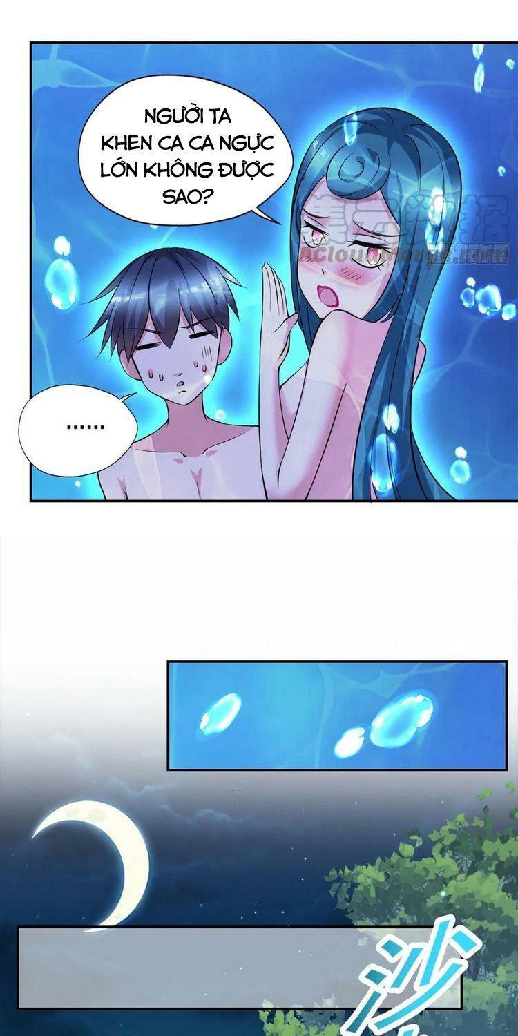 Mở Phòng Khám Tại Tu Tiên Giới: Chapter 101