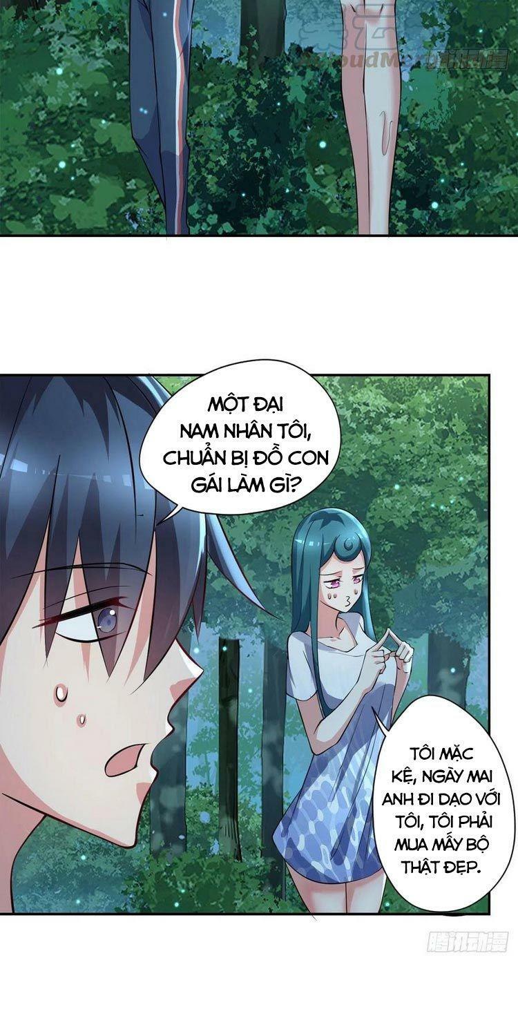 Mở Phòng Khám Tại Tu Tiên Giới: Chapter 101