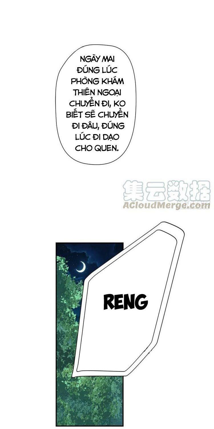 Mở Phòng Khám Tại Tu Tiên Giới: Chapter 101