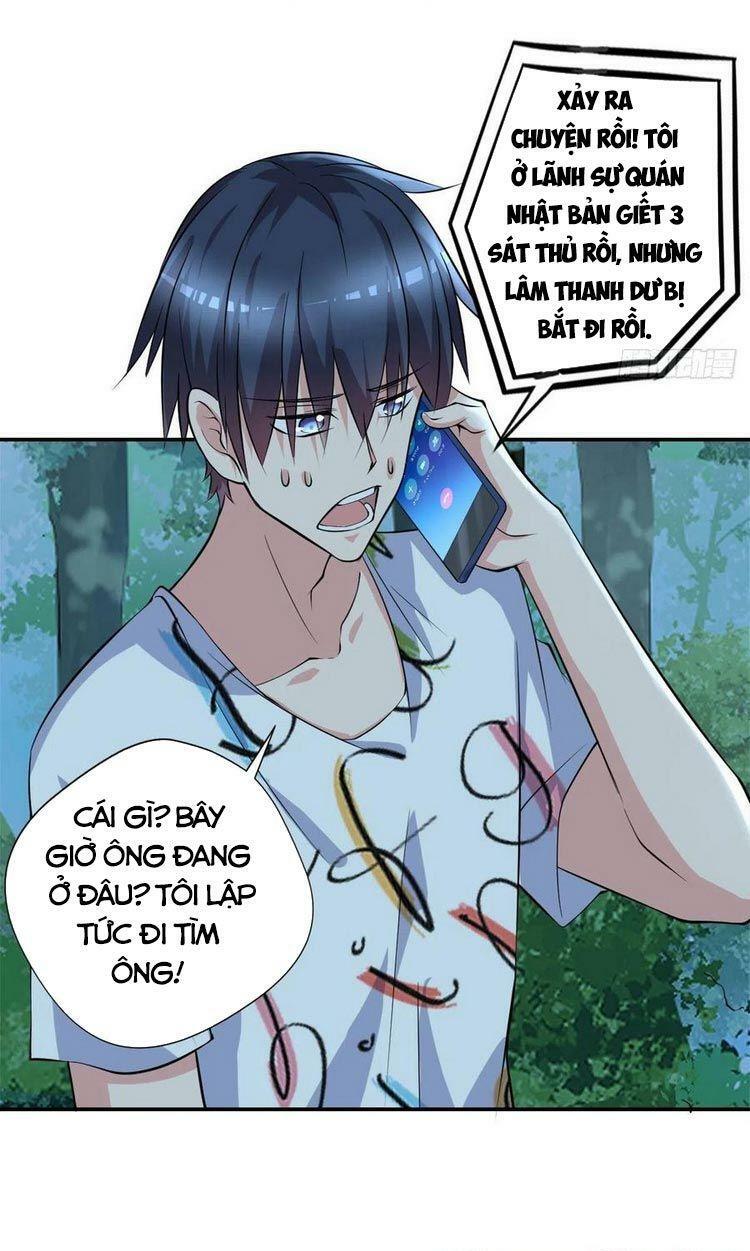 Mở Phòng Khám Tại Tu Tiên Giới: Chapter 101