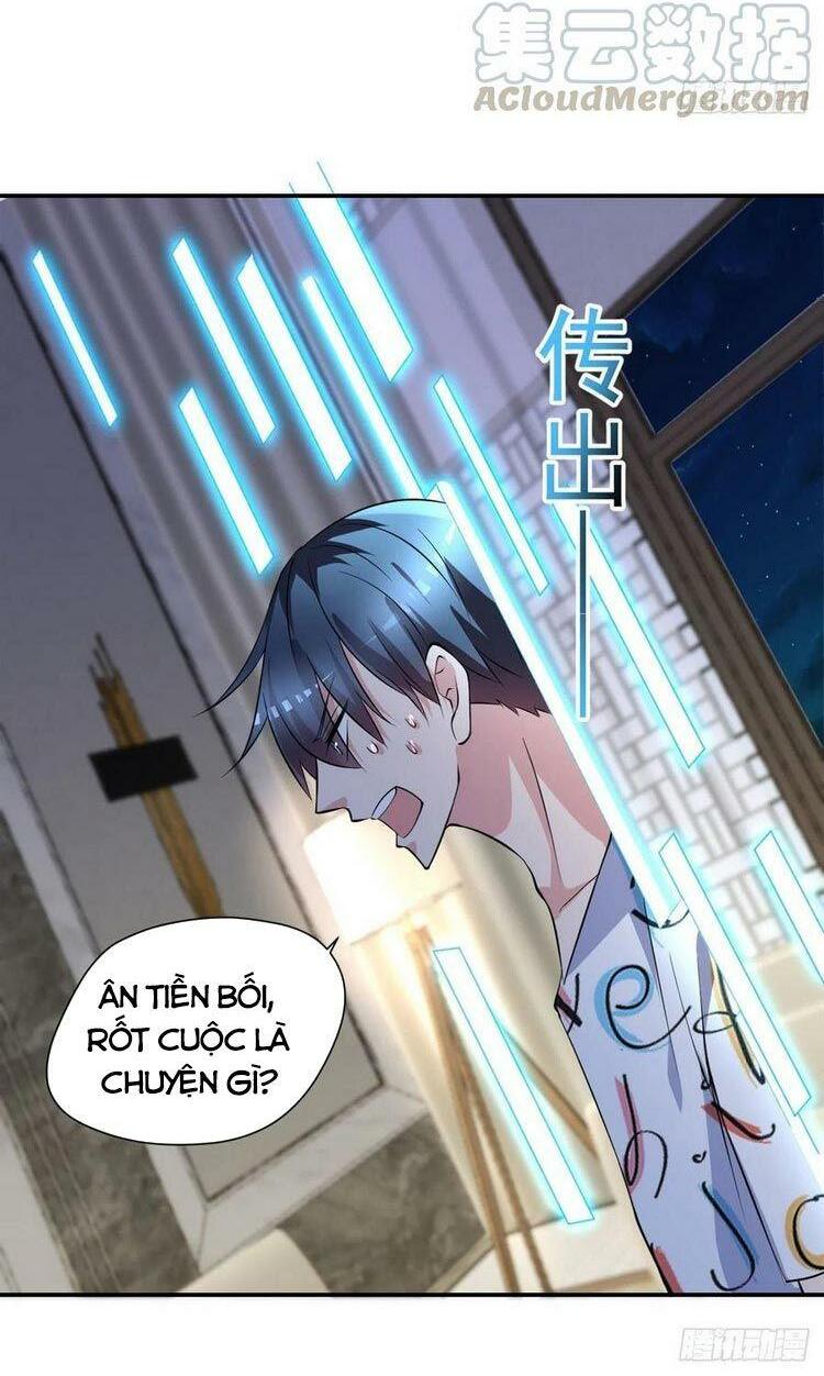 Mở Phòng Khám Tại Tu Tiên Giới: Chapter 101