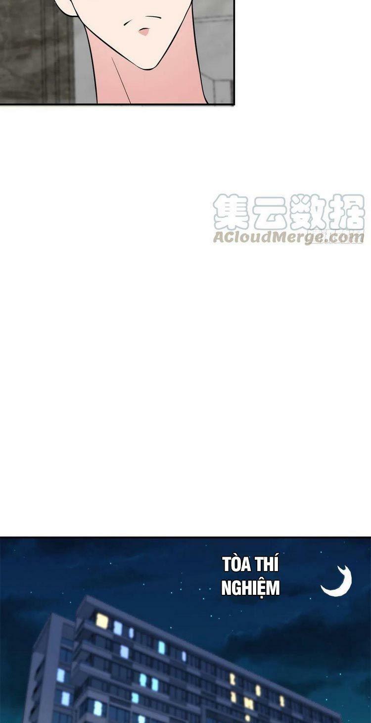 Mở Phòng Khám Tại Tu Tiên Giới: Chapter 101