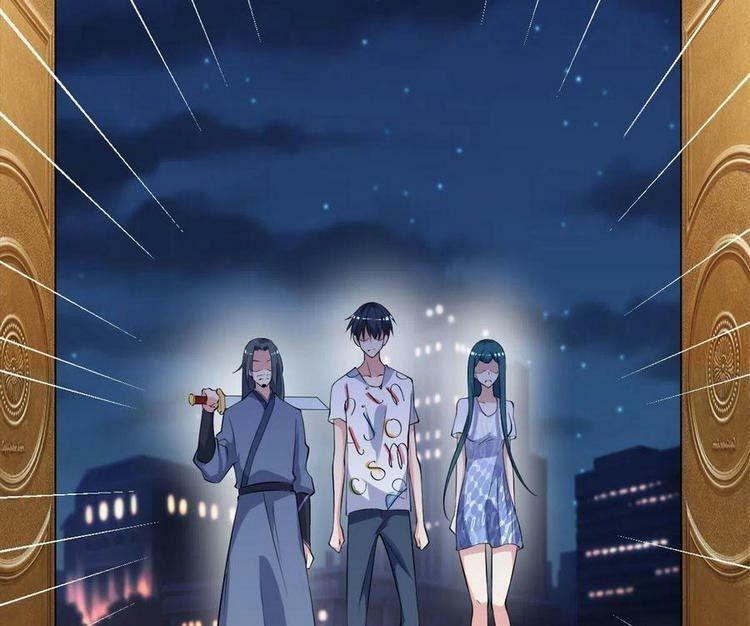 Mở Phòng Khám Tại Tu Tiên Giới: Chapter 101