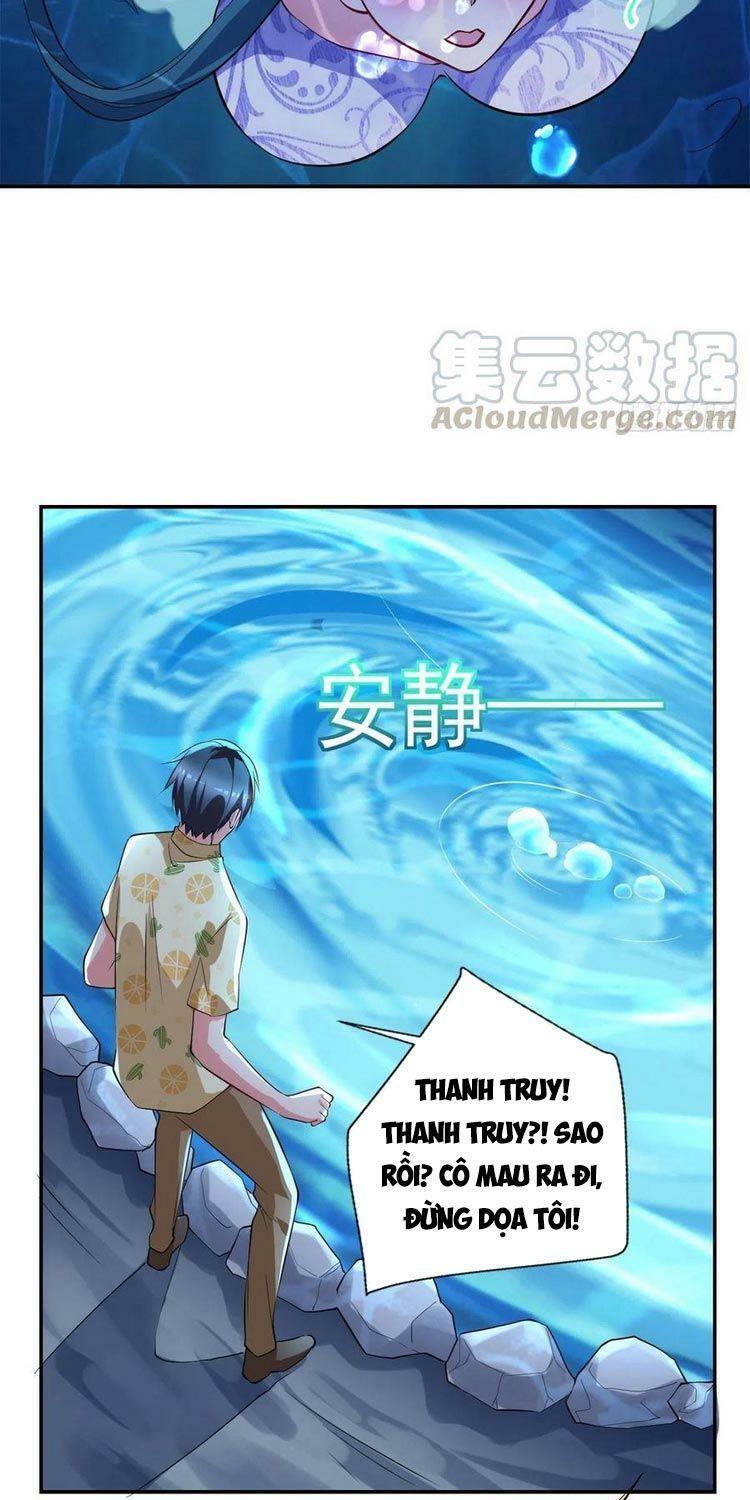 Mở Phòng Khám Tại Tu Tiên Giới: Chapter 101