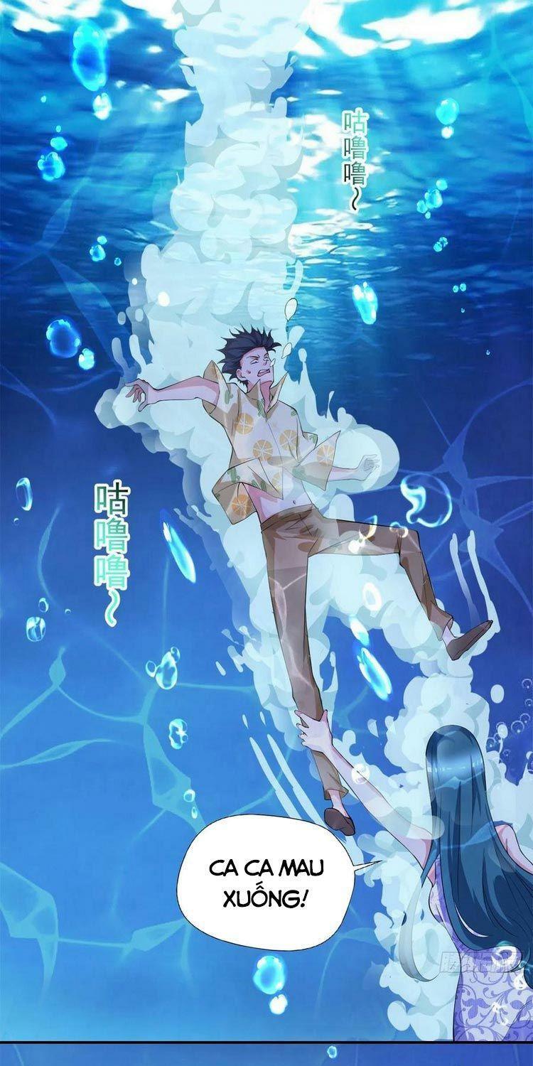 Mở Phòng Khám Tại Tu Tiên Giới: Chapter 101
